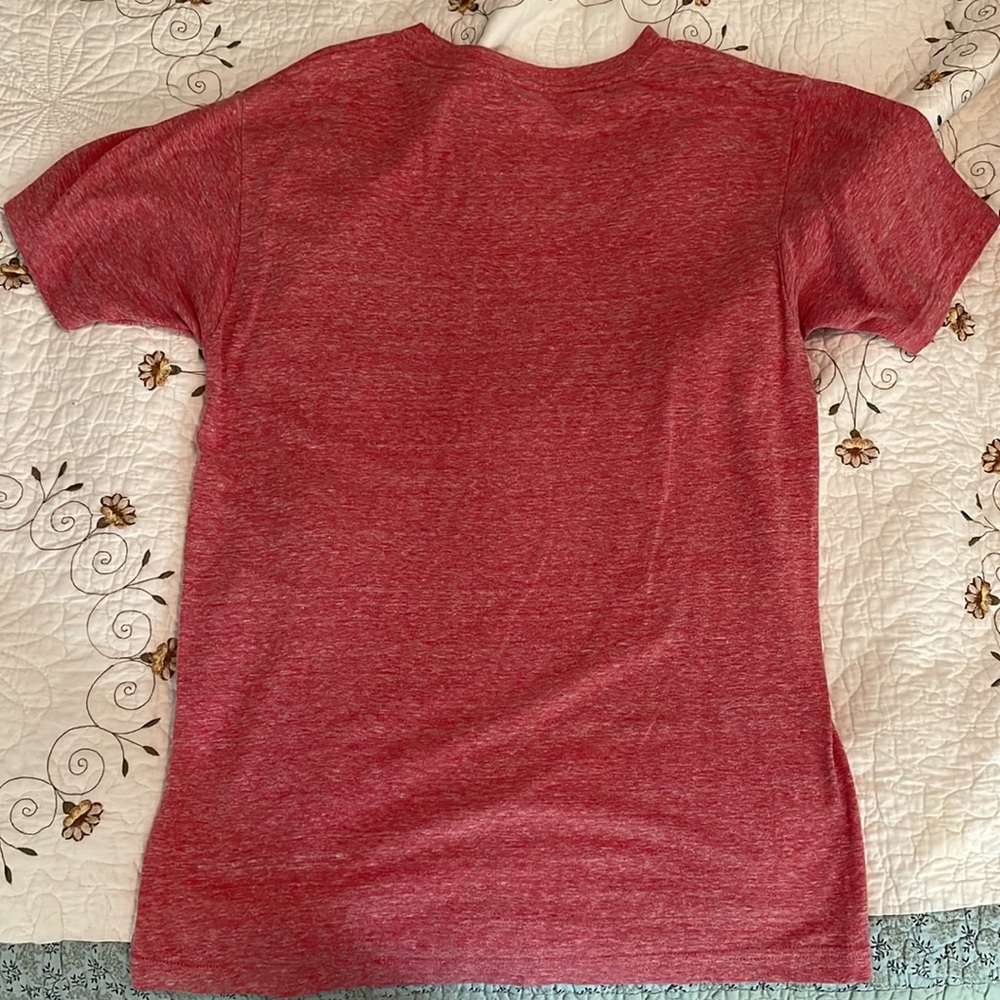 Young Mens’ Dr. Pepper Tee - Picture 2 of 2